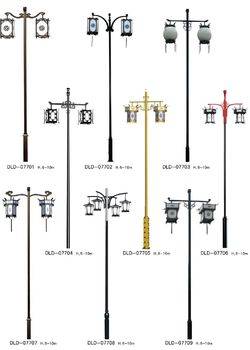 產(chǎn)品名稱：道路燈系列-77